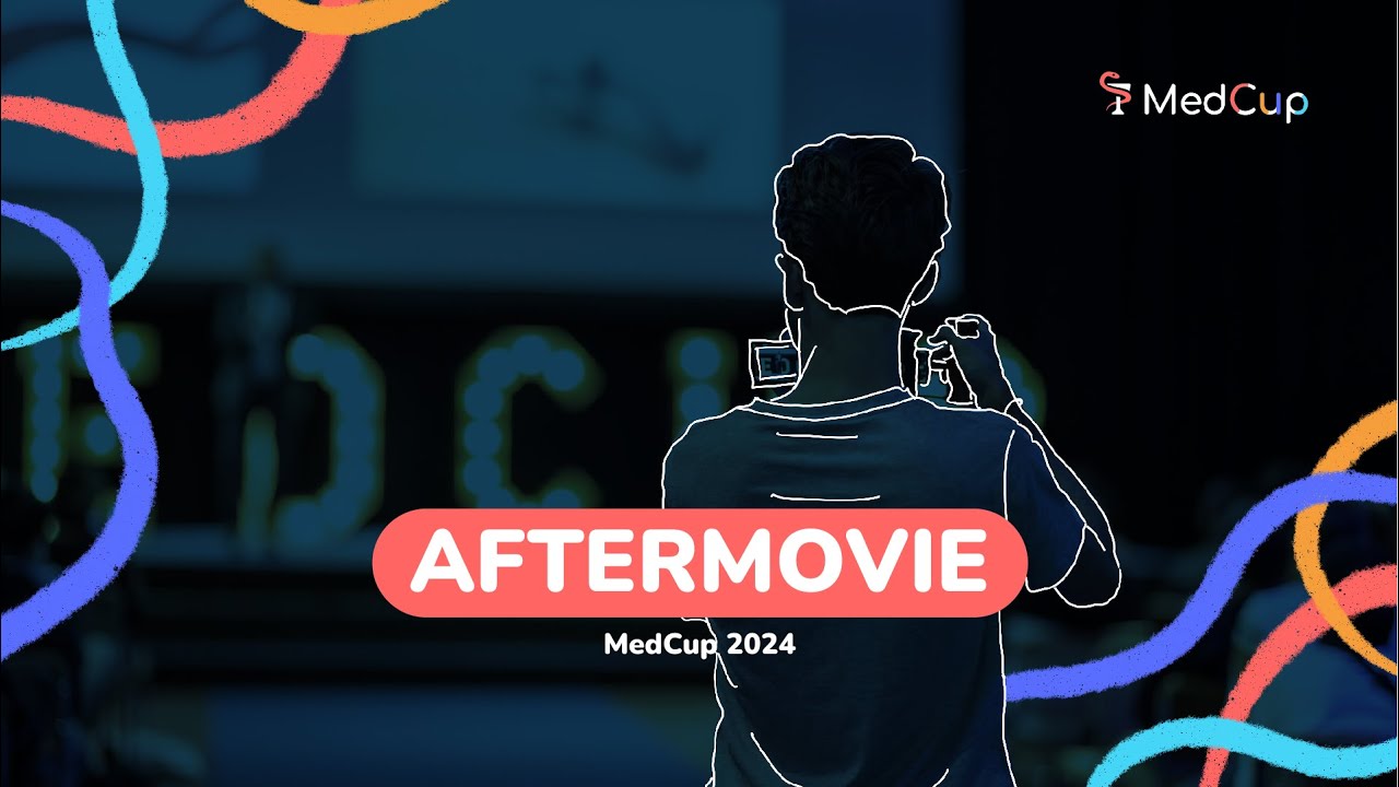 Aftermovie MedCup 2024