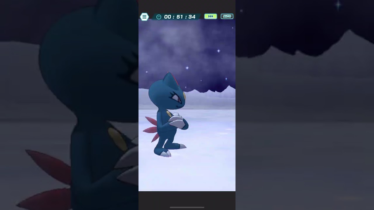 ポケマスEX］激闘スパーリング17回氷単体マジコスシルバー8.58M Pokemon Masters EX Super Sparring 17 Ice 8.58M