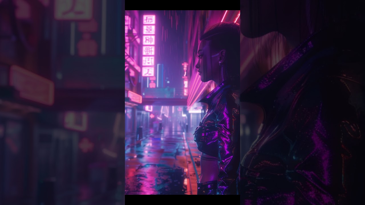 Nihilore - Bush Week. Best of Synthwave PART 2 - 9&ordm;  #compilation #synthwavemix