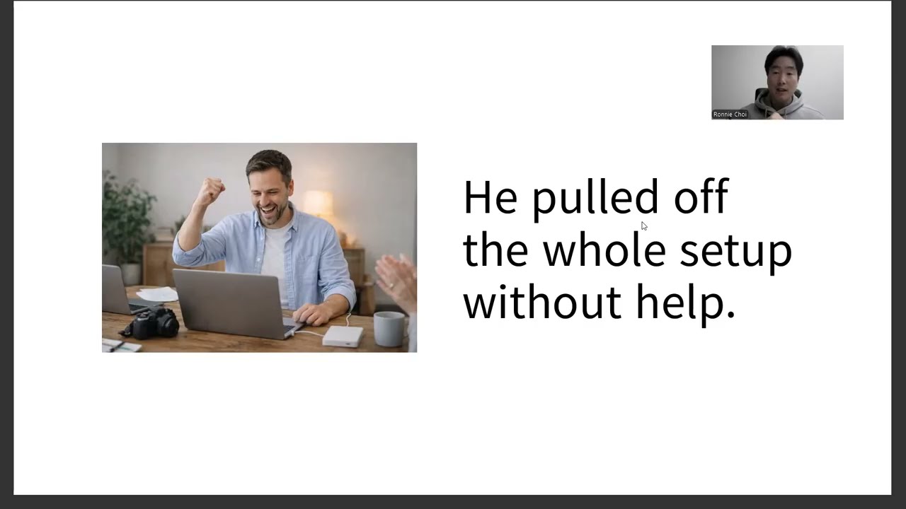 pull off something 해내다, 성공시키다  _동사 pull 뉘앙스