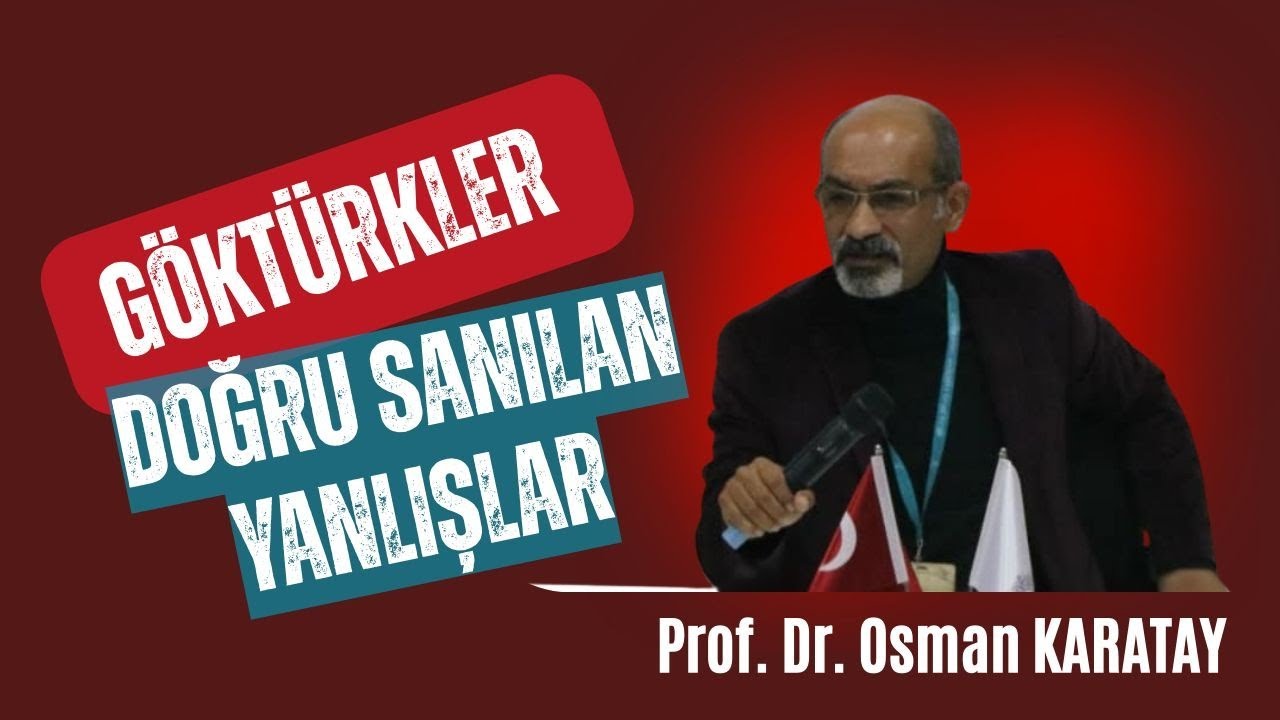 Göktürk Tarihi Hakkında Yanlış Bilinenler 