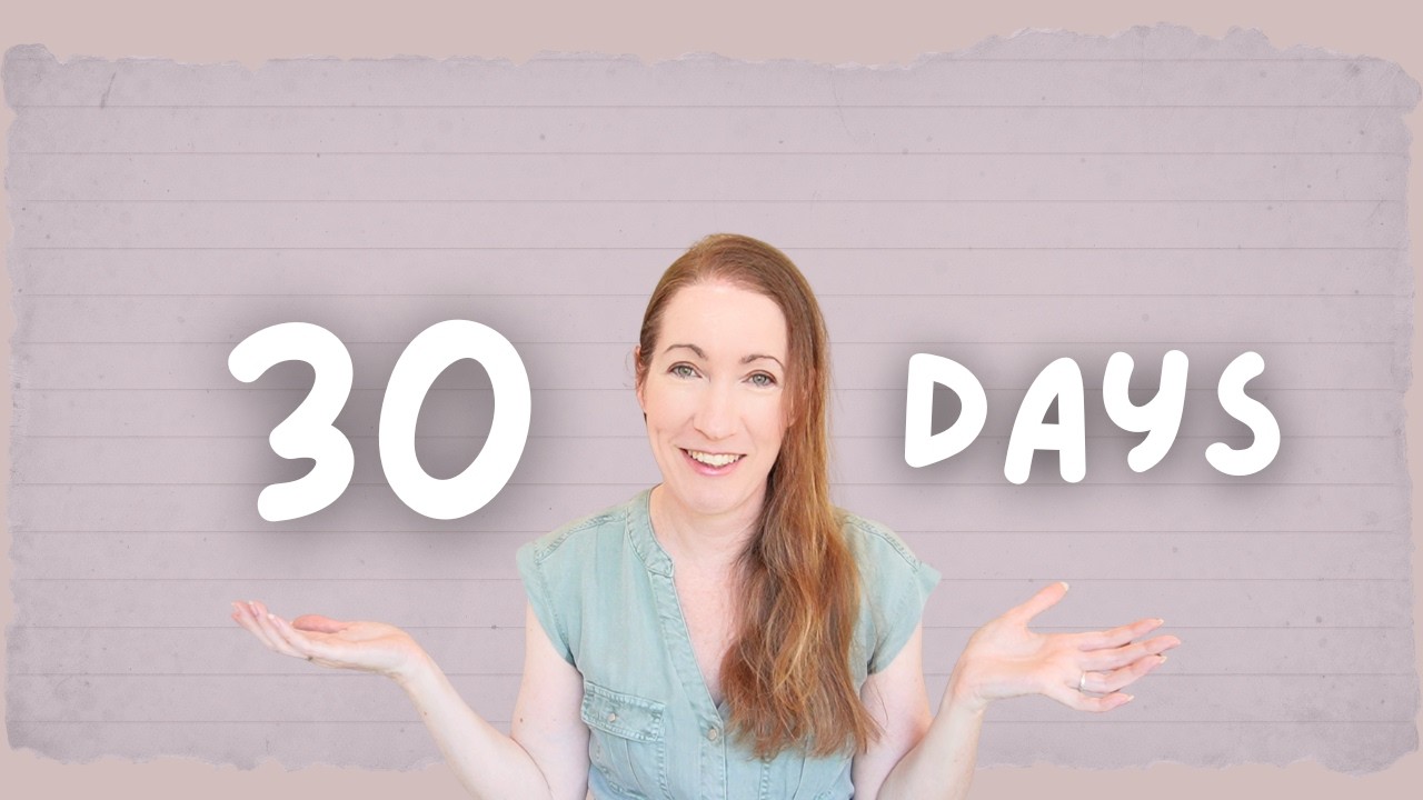 I Did Joe Dipenza Meditations for 30 Days And This Happened