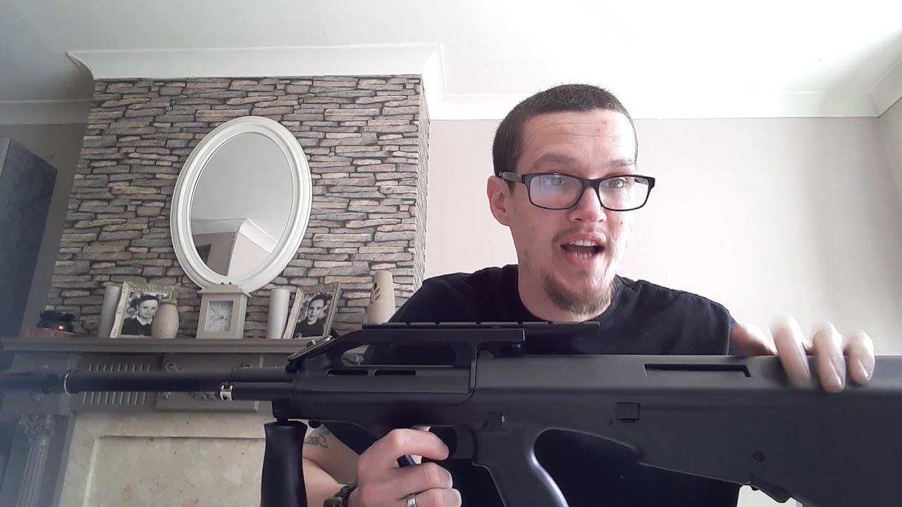 Aug AU 1G review