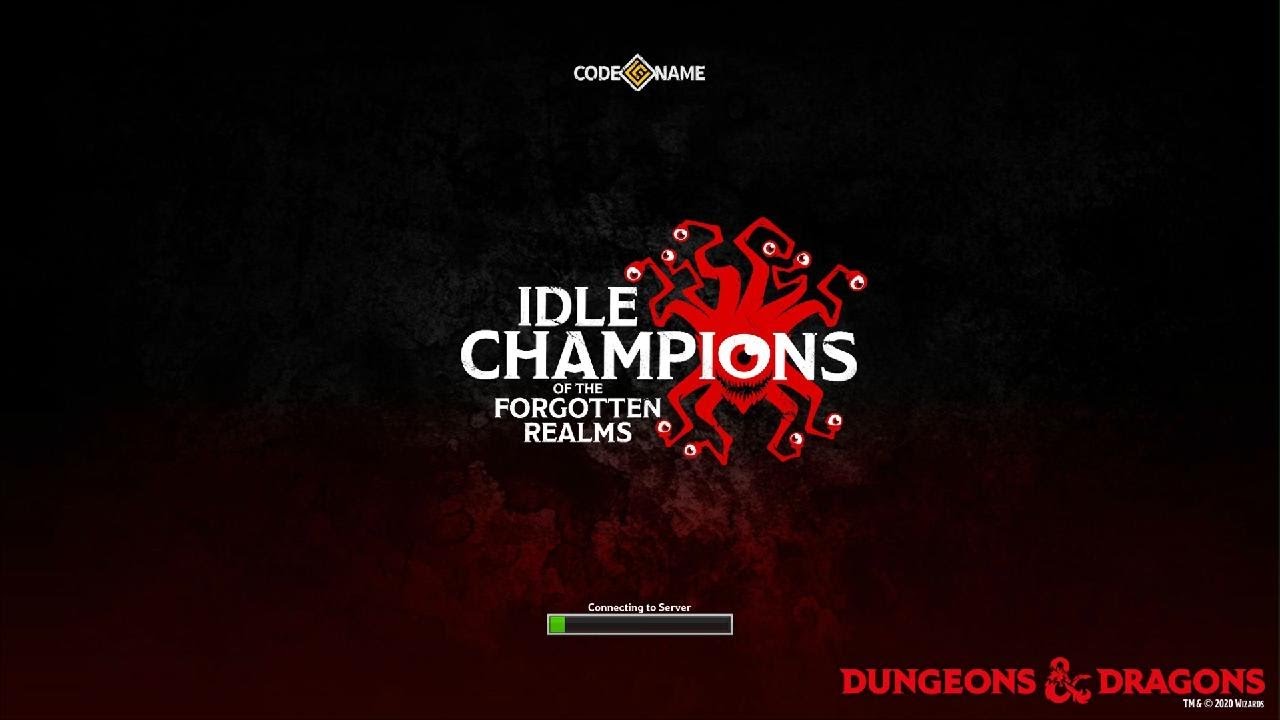 Party Farm-Maxing Gems, Patrons and More Idle Champions 2026
