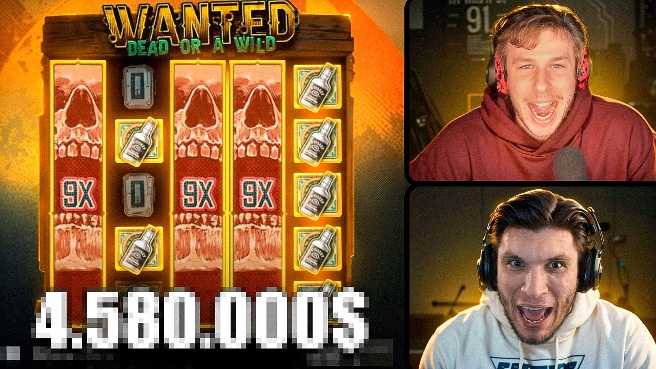 [TOP 10] Biggest Streamer Best Slot Wins! #25 | TrainwrecksTV, xPosed, Yassuo, xQc, Adin Ross!