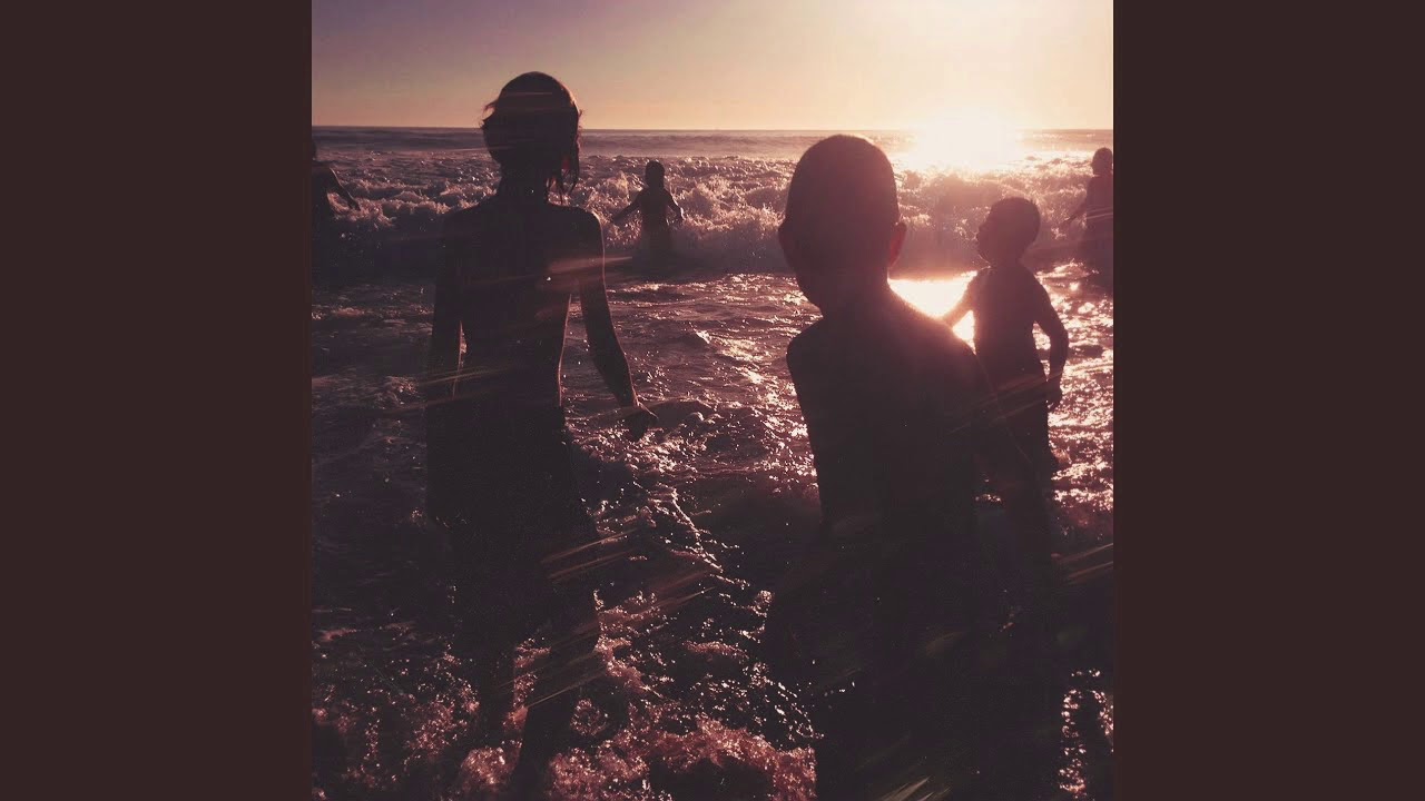 LINKIN PARK— Nobody Can Save Me [OFFICIAL Acapella]