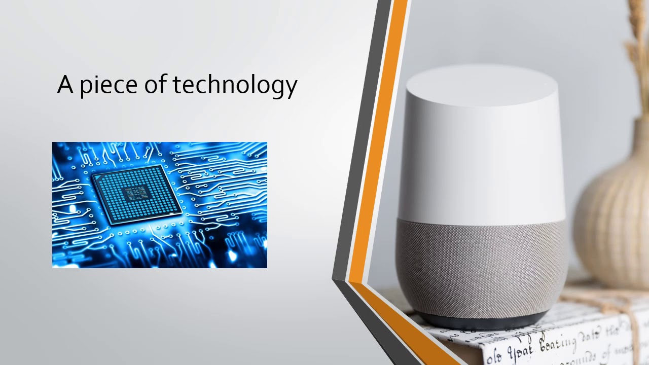 digital culture rec presentation