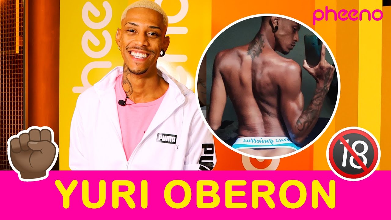 Yuri Oberon: 