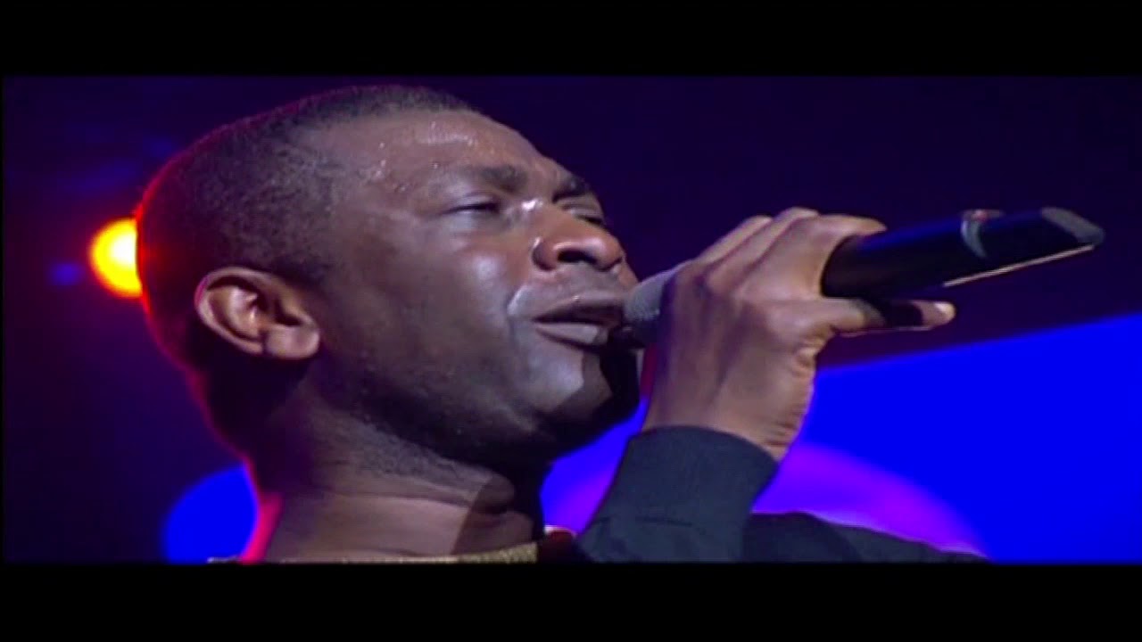 YOUSSOU NDOUR - BERCY 2005 -  BADIENE
