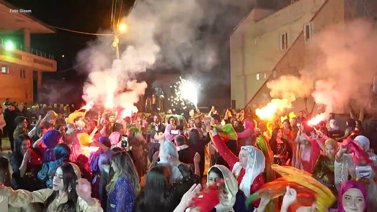 Celal Kayar Düğünü Part 2 /  Foto Gizem