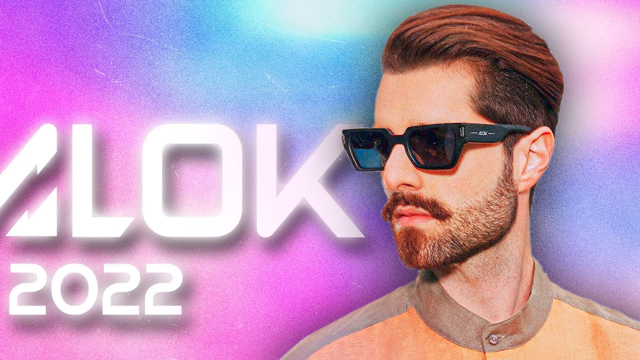 ALOK MIX 2022 - MELHORES M&Uacute;SICAS ELETR&Ocirc;NICAS DE 2022 - ALIVE