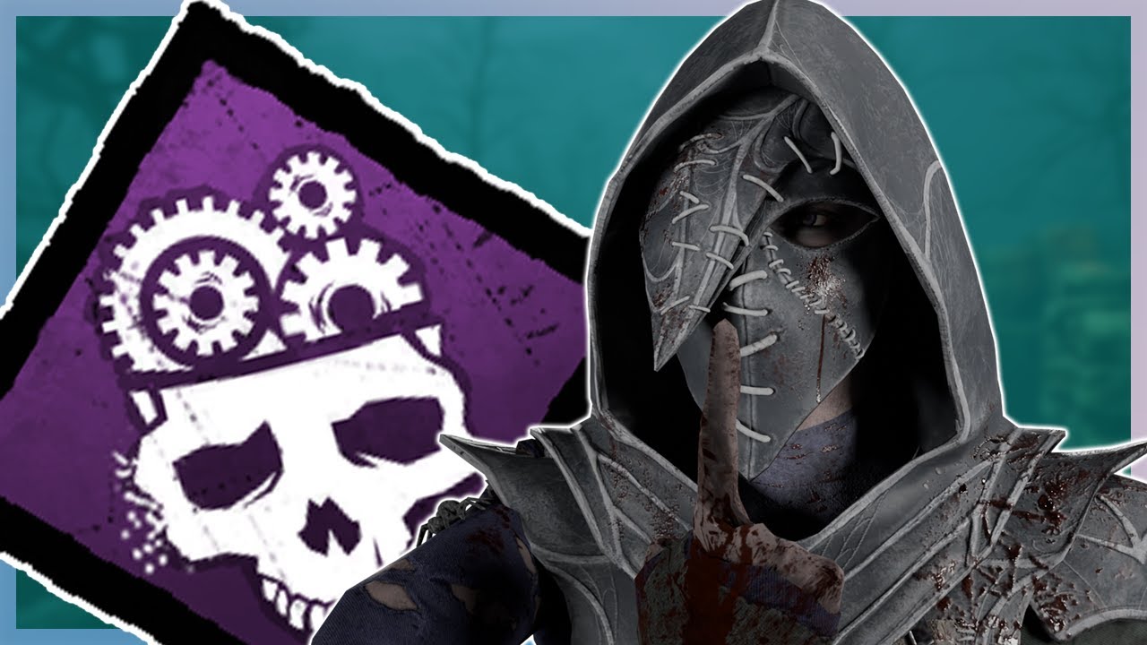 The Most Underrated Perk On Legion