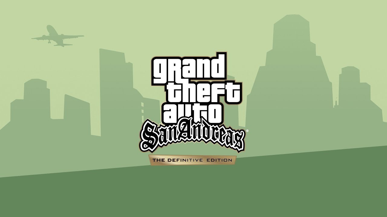 GTA San Andreas DE PC - Görev (Mission) #82 - Mimari Casusluk - Architectural Espionage