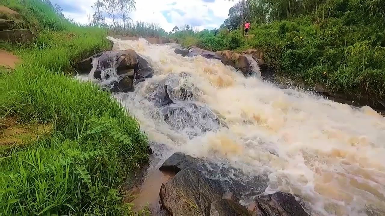 STOP Wasting Time on Boring Drives and Explore Vihiga's Hidden Gems!