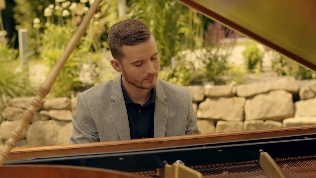 Vojtěch Michalíček - VIVO PER LEI (ft. Iveta Kočí Palkovská) OFFICIAL VIDEO