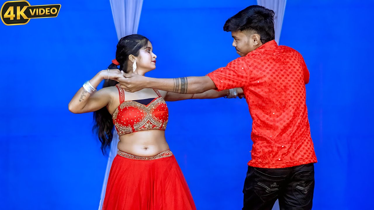 Tomar O Chokh Duti Ki Darun Sundar | Ft. Prem and Payel | Soumik Music |Raj Dance Academy-9735758934