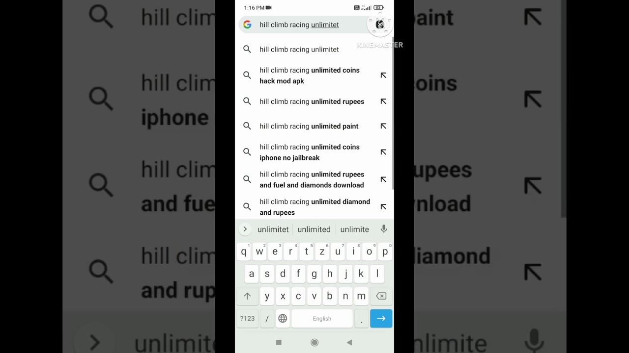 hill climb racing hack kaise kare #shorts #short #viral