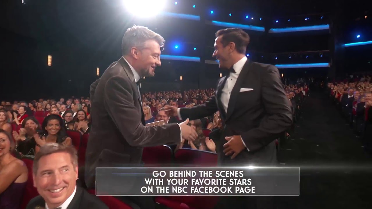 70th Emmy Awards: Outstanding Writing For A Limited Series, Movie Or Dramatic Special
