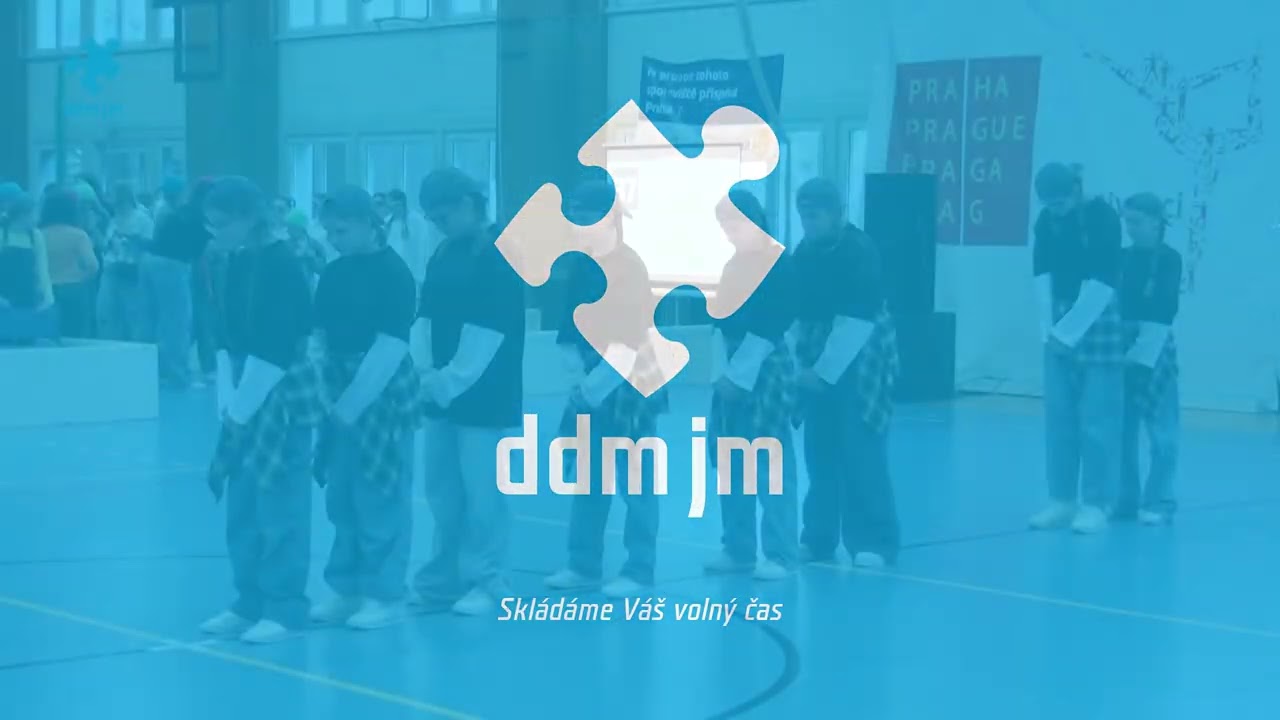 2025 04 05 / SOUTĚŽ / Děti v akci - 4. blok