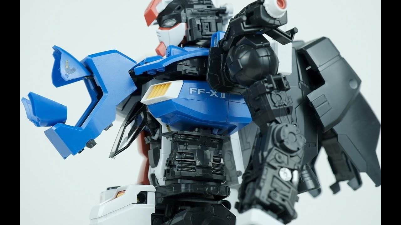 心诚的回忆～万代高达模型 PG 1/60 RX78 GP01 陆战型 拼装【基因模玩】