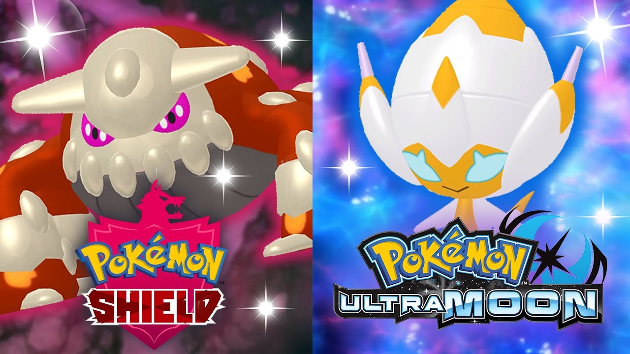 DOUBLE Shiny Pokemon Hunt✨Heatran Dynamax Adventures + Poipole Soft Resets✨
