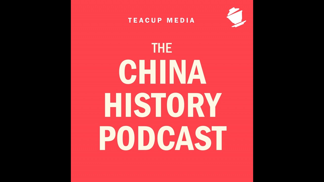 The History of Beijing with Jeremiah Jenne