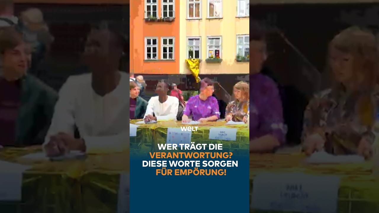 Das B&uuml;ndnis &bdquo;Widersetzen&ldquo; hat sich nach Angriffen auf Journalisten am Rande der Proteste gegen den