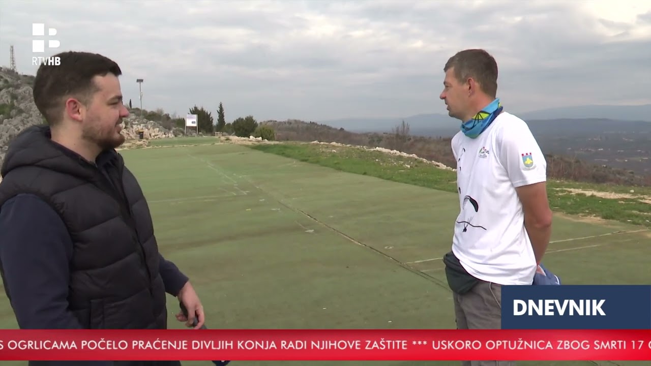 RTV HB | Šarolika turistička ponuda u Ljubuškom