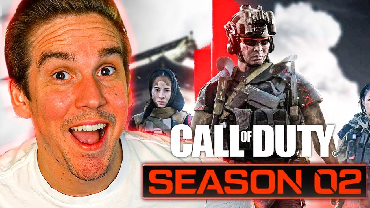 TeeP's FIRST Game on Ashika Island (Warzone Season 2)