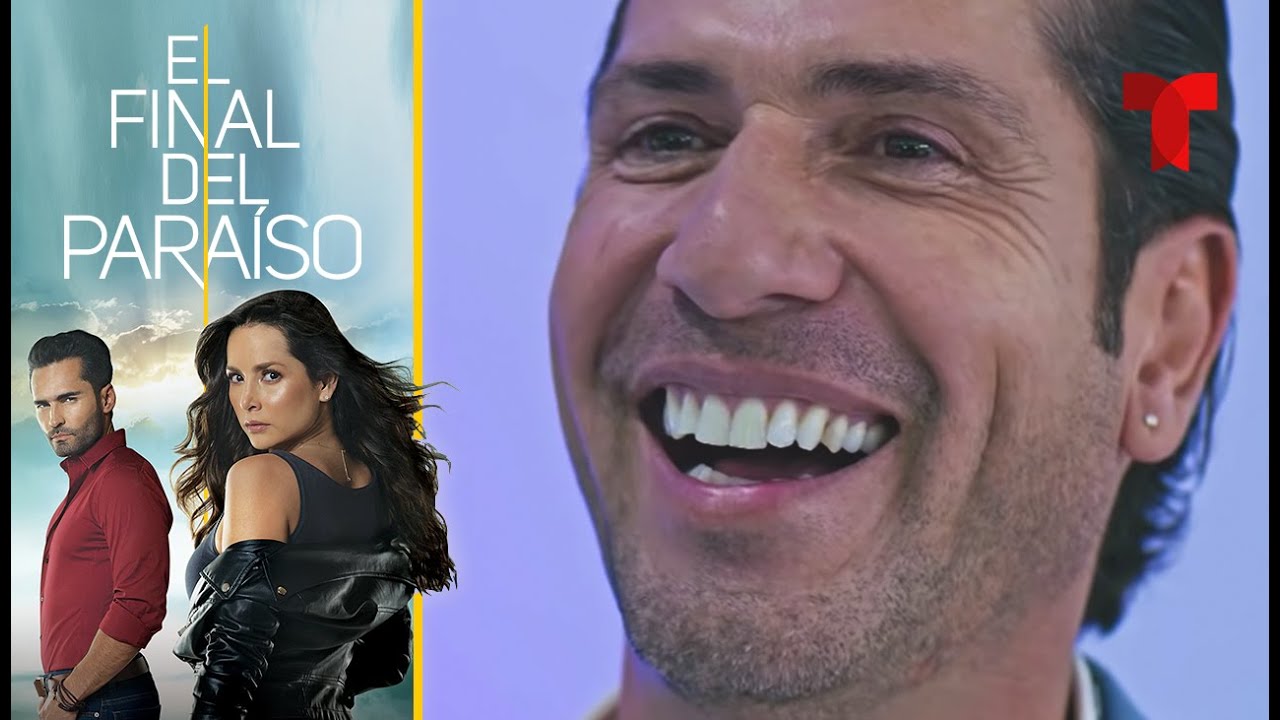 El Final del Paraíso | Capítulo 27 | Telemundo Novelas