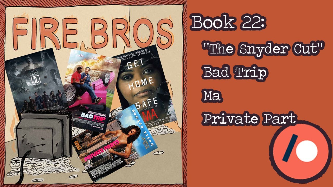 [Fire Bros] Book 22: 