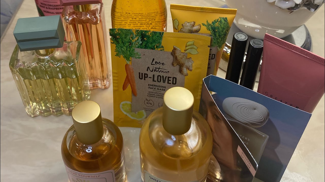 Замовлення Oriflame каталог#8 Новий аромат❤️
