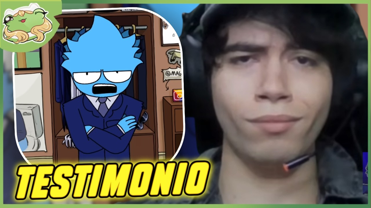 NUEVOS TESTIMONIOS EN CONTRA DE MAGENEKER