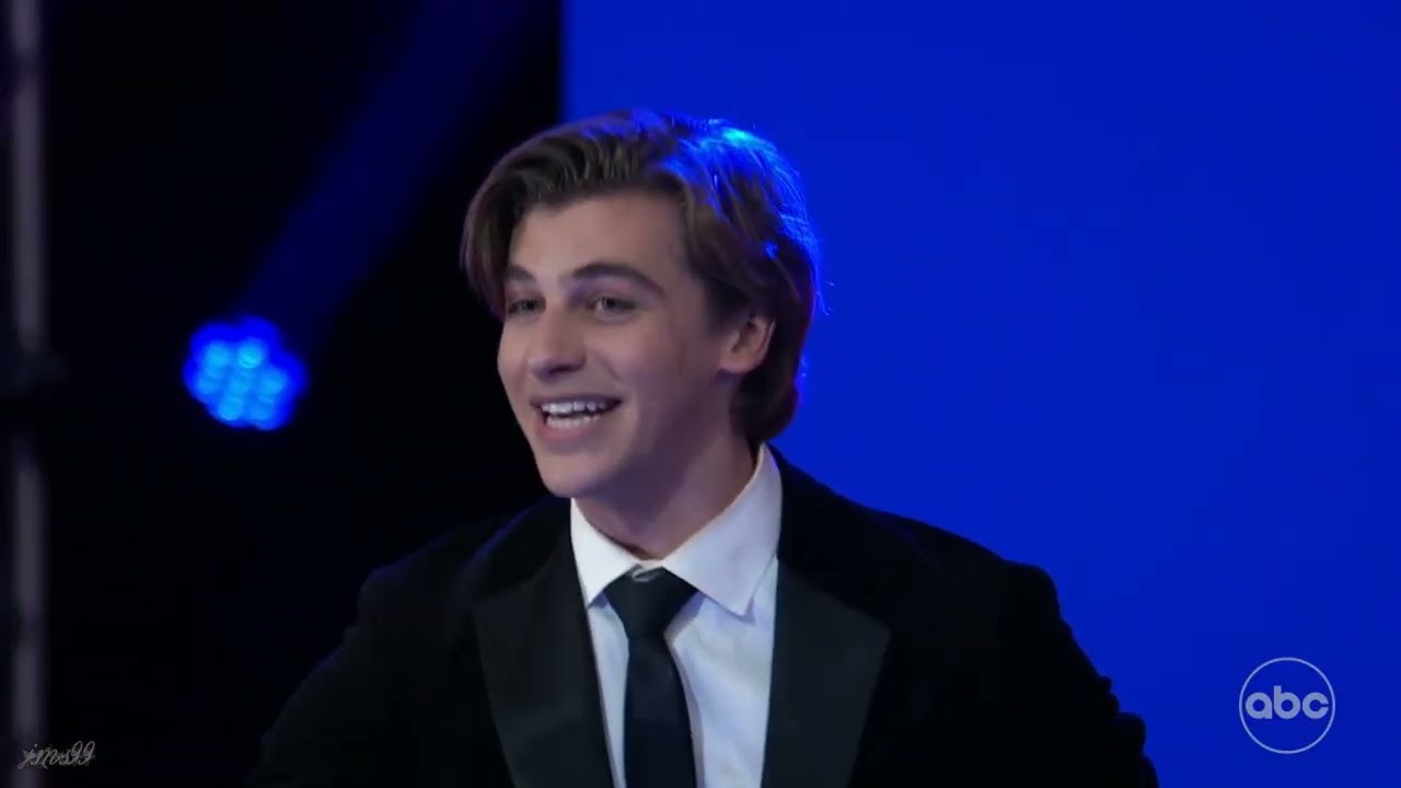 GH: 5/23/25 - Nurses Ball Part 1/10 (Tango Interrupted)
