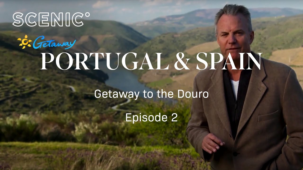 Getaway to the Douro with David Reyne | Episode 2