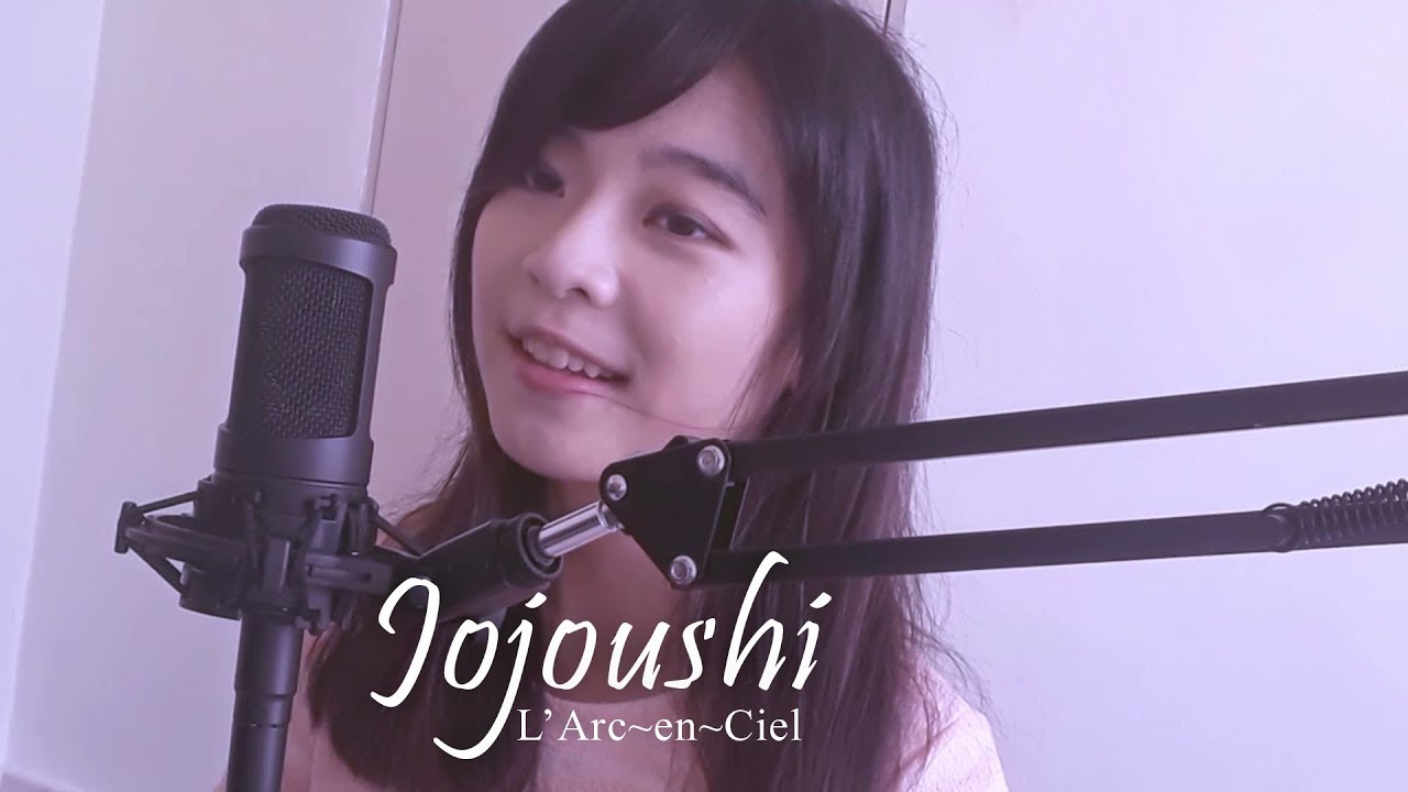 Jojoushi - L'Arc~en~Ciel (Cover by Ebbie Yananda x Fate)