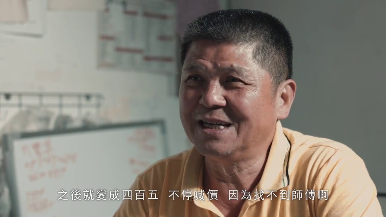 風管。管風