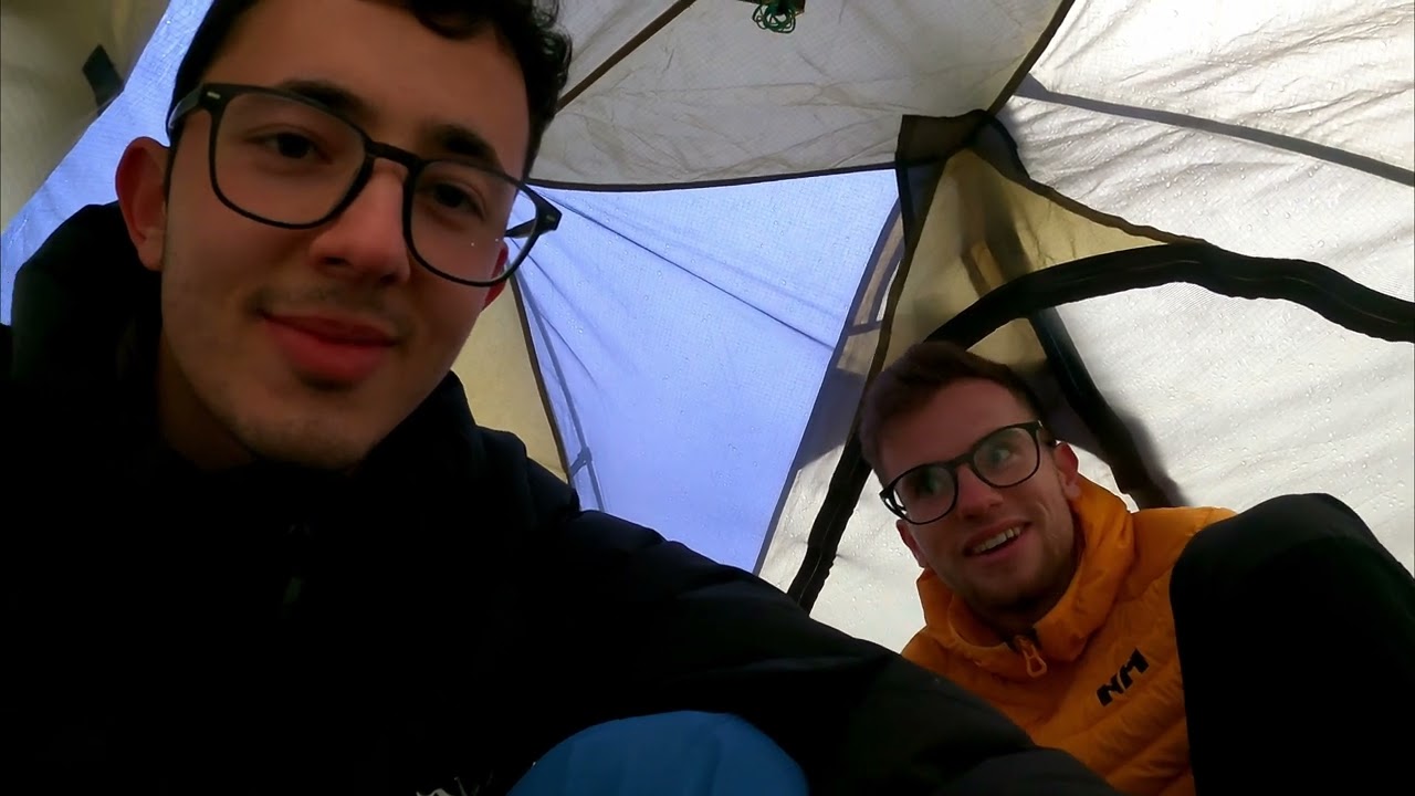 Pica d'Estats en Hivernal Juny 2023 :)