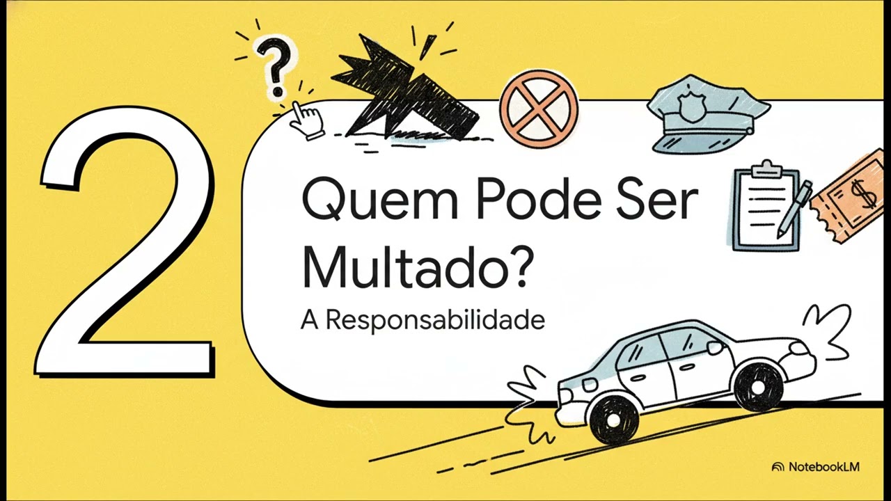 Episódio-184 -Brasileiro de Fiscalização de Trânsito- Artigo 246