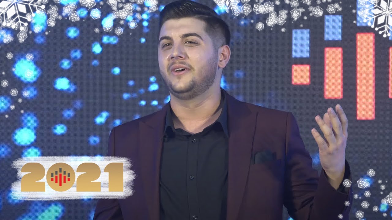 Fedi - Baba zemren e ka qel | 2021