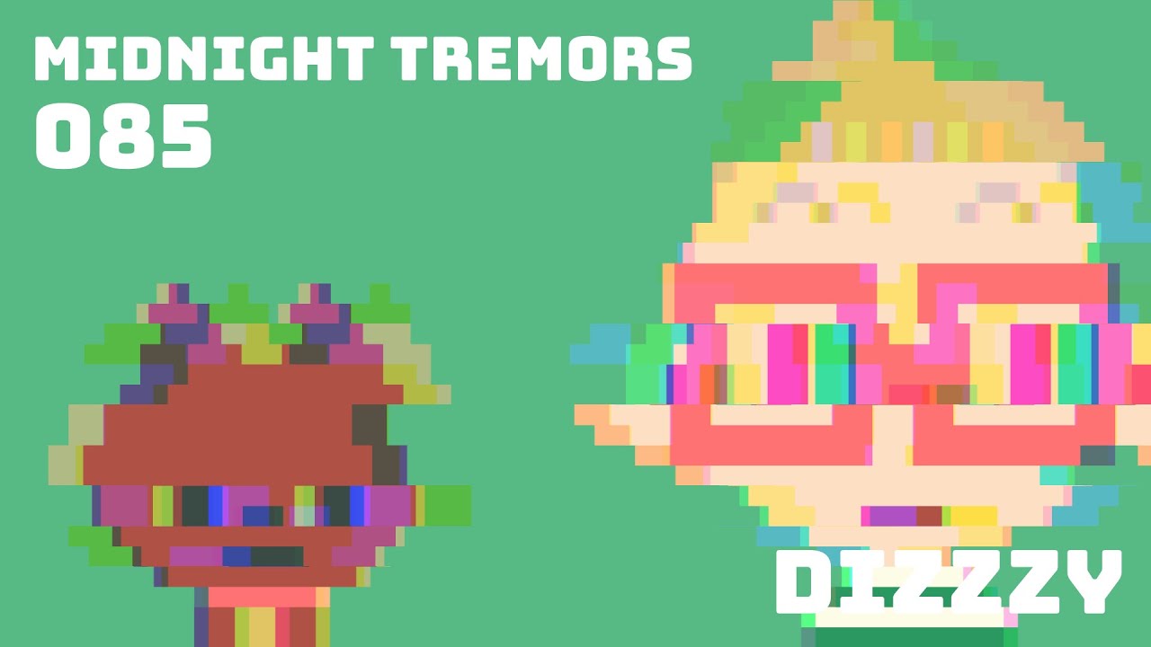Midnight Tremors
