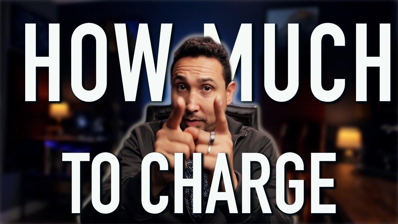 How To Set Your Price as a Gigging Musician