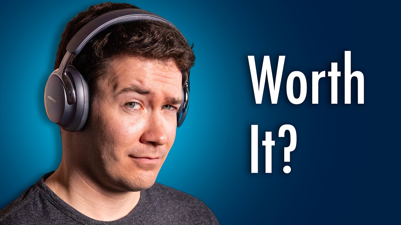 Bose QuietComfort Ultra (Gen 2) Review - 6 Months Later