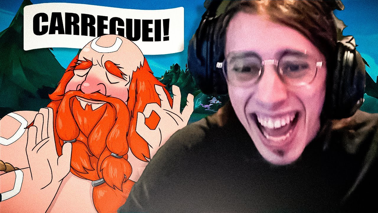 O GRAGAS PERFEITO!