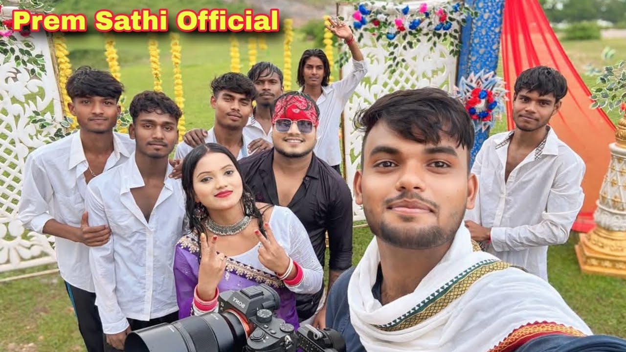 Part 2 New বর্ষার গান শুটিং Vlog Video Full Masti 🤪🤪🤪🤪🤪🤪🤪🤪🤪🤪🤪🤪🤪