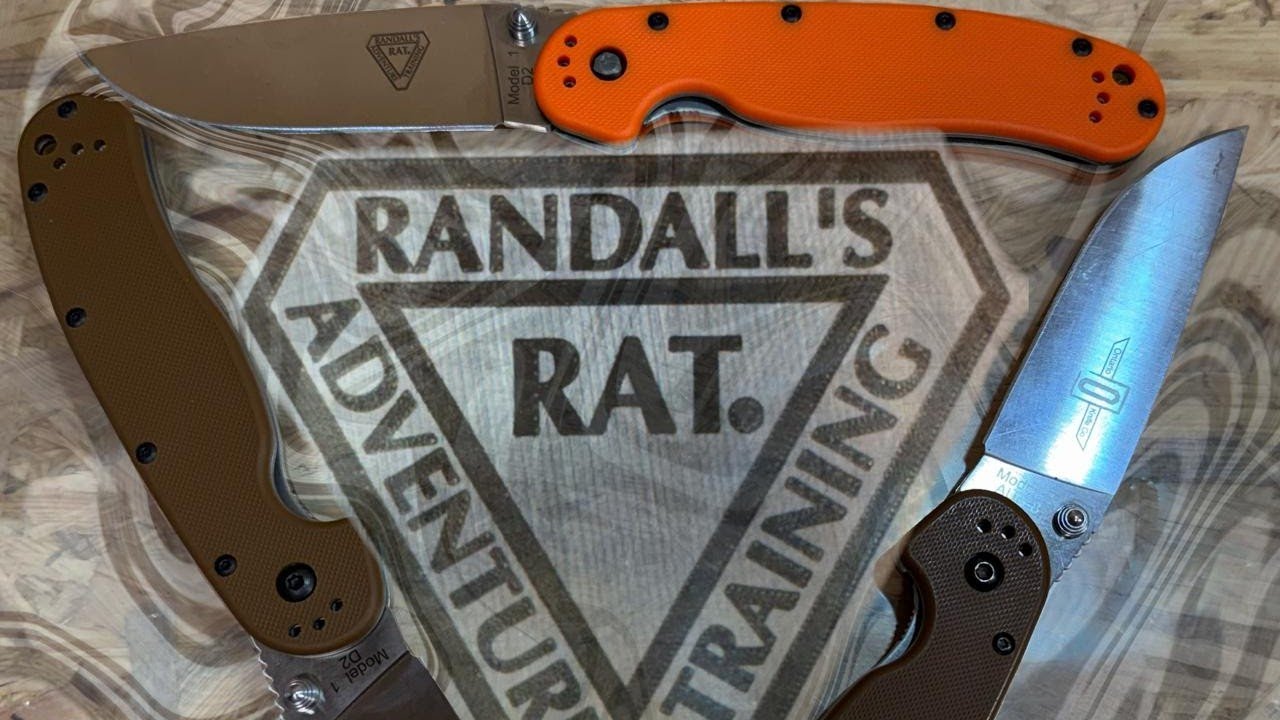 ONTARIO RAT 1 -  у  