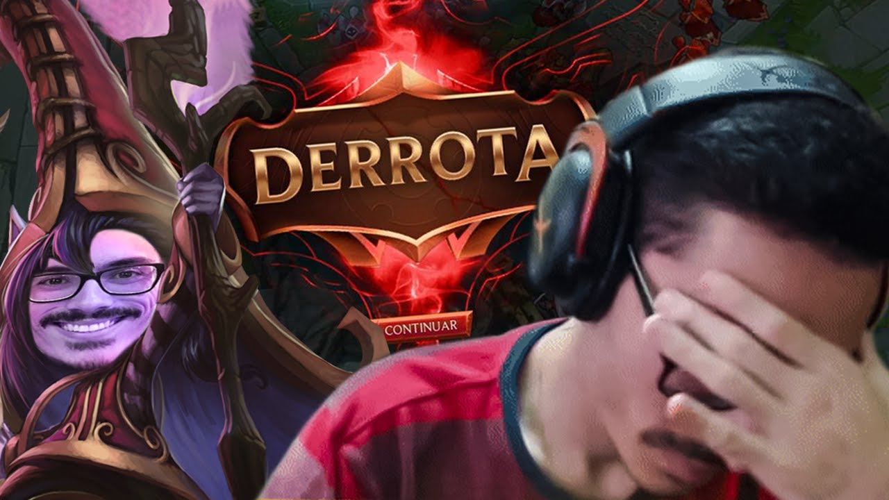 SEM MINHA LULU EU NÃO CONSIGOOO - DUO @Clovao Bengala