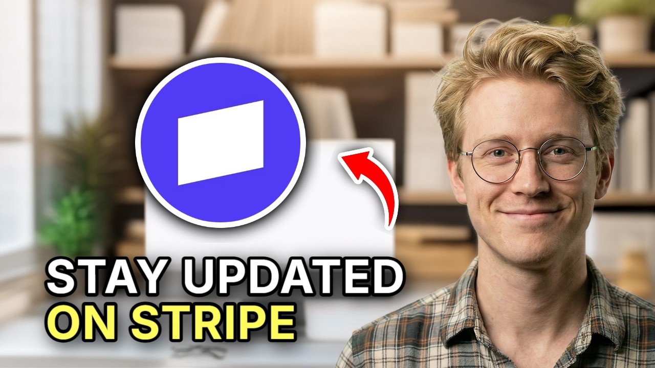 How to Stay Updated on Stripe News - Quick Guide 2026