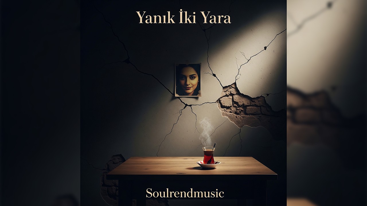 SoulrendMusic – Yanık İki Yara (Official Audio)
