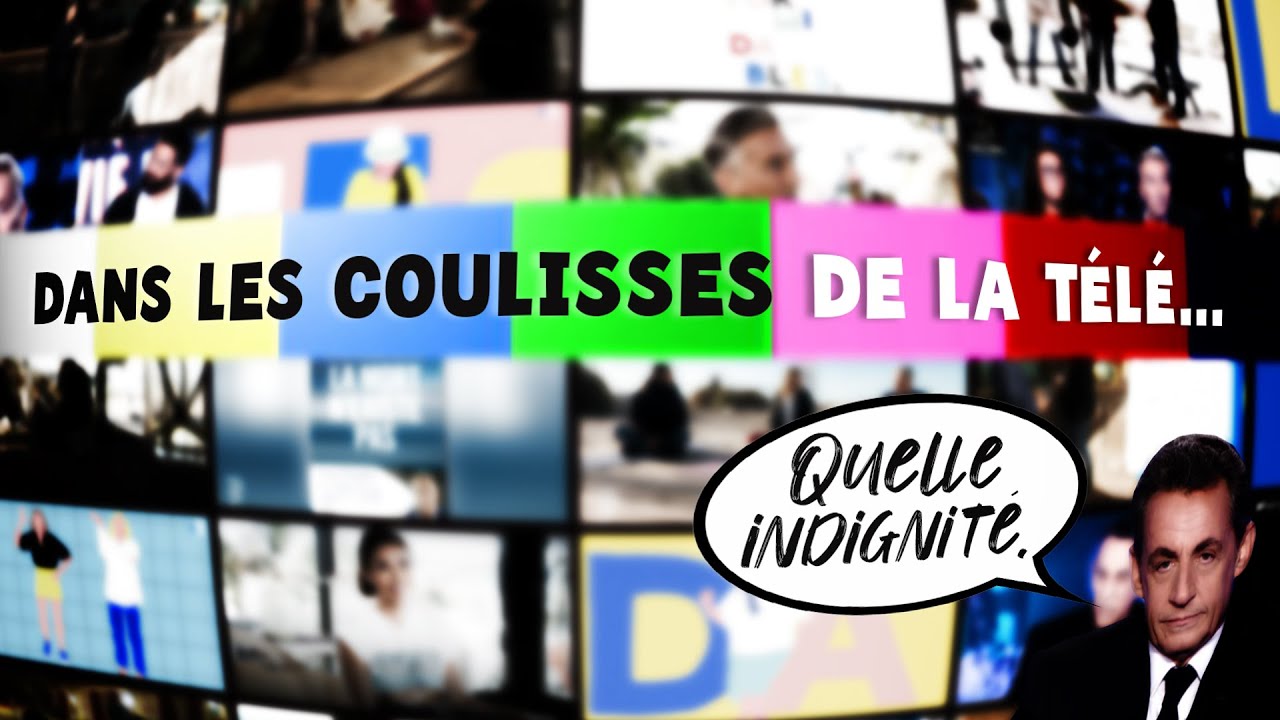 &Eacute;sot&eacute;risme VS scepticisme&nbsp;: l'affaire France 3...